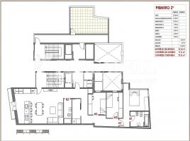 New home - Flat in, 99 m², new, Martins del Setge