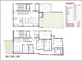 New home - Flat in, 131 m², new, Martins del Setge