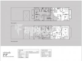 Flat, 62 m², new, Montflorit