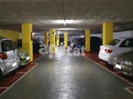 Parking, 11.00 m², Pasaje de Serra i Arola