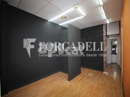 For rent business premises, 82 m², Joan Maragall