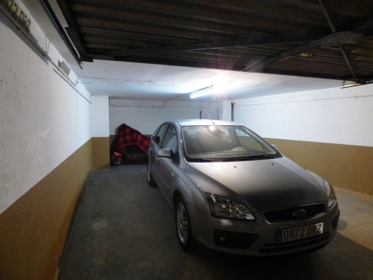 Parking, 40.00 m²