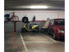Parking, 11.38 m²