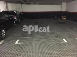 Plaça d'aparcament, 18.00 m², Calle de Floridablanca