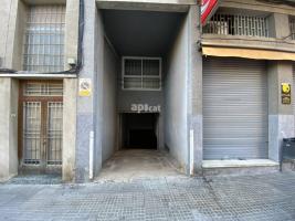 For rent parking, 21.00 m²