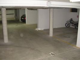 Plaça d'aparcament, 13.00 m²