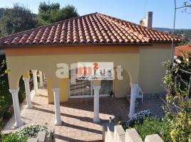 Houses (detached house), 225.00 m², almost new