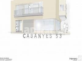 , 70.00 m², neu, Calle de Cabanyes, 53