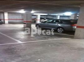 Parking, 12.00 m², Avenida de Madrid