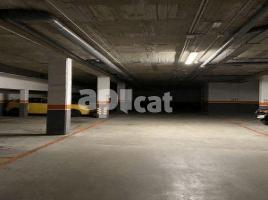 Parking, 13.00 m², Calle NARCIS OLLER