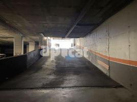 Parking, 13.00 m², Calle NARCIS OLLER