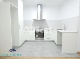 New home - Flat in, 120.00 m², new, Calle Santa Anna