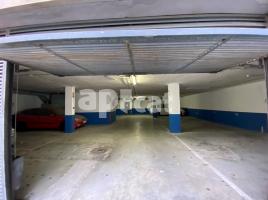 Plaza de aparcamiento, 32.00 m², Calle TERME