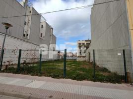 Sòl rústic, 357.00 m², Calle Doctor Fleming