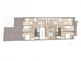 新建築 - Pis 在, 51.00 m², 新