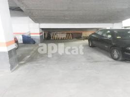 Plaça d'aparcament, 15.00 m², Paseo de la Zona Franca, 136