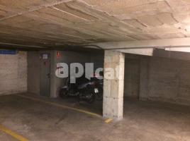 Plaça d'aparcament, 9.00 m², Calle Sant Miquel, 8