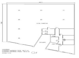 Local comercial, 476.00 m², Avenida d'Artesa