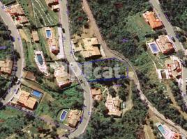 Rustic land, 677.00 m², Calle Xiprer, 28