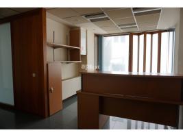 For rent office, 44.85 m²