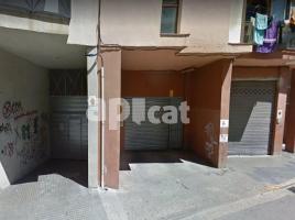Parking, 19.00 m², almost new