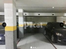 Plaza de aparcamiento, 13.00 m², Avenida BEJAR, 172
