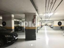 Plaza de aparcamiento, 13.00 m², Avenida BEJAR, 172