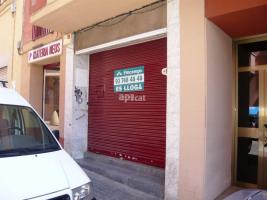 Local comercial, 101.00 m²