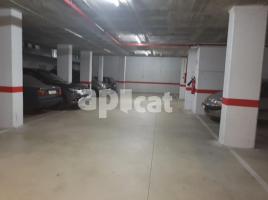 Parking, 11.00 m², almost new, Calle Extremadura, 13