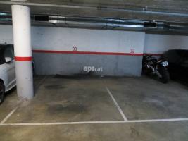 Plaza de aparcamiento, 10.37 m²