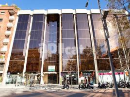 Alquiler oficina, 165.00 m², cerca bus y metro, Avenida Josep Tarradelles