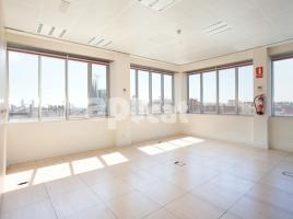 For rent office, 960.00 m², near bus and train, Calle Lepanto