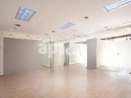 For rent office, 195.00 m², Calle Valencia