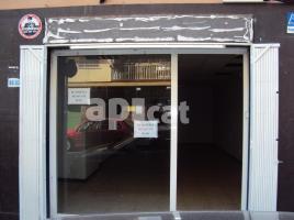 For rent business premises, 60.00 m², near bus and train, Calle Font