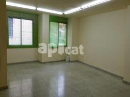 For rent office, 65.00 m², near bus and train, Calle Blanc, 2