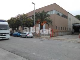 For rent industrial, 4781.00 m², near bus and train