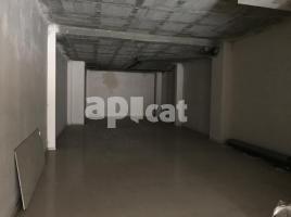 Alquiler local comercial, 125.00 m², Carretera de Manlleu