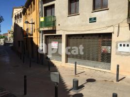 Alquiler local comercial, 55.00 m², Plaza Cors
