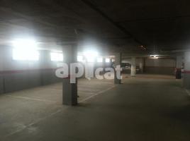 Alquiler plaza de aparcamiento, 12.00 m², Carretera de Palamós