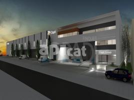 البناء الجديد - Pis في, 4730.00 m², حافلة قرب والقطار, جديد