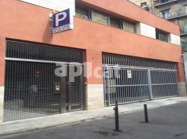 Lloguer plaça d'aparcament, 10.00 m², Pasaje de Sant Antoni Abat