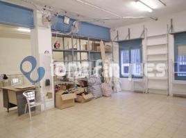 For rent business premises, 201.00 m², close to bus and metro