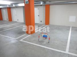 Alquiler plaza de aparcamiento, 8.00 m², Calle del Parc de Can Mercader