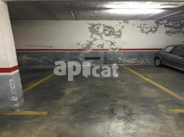 Lloguer plaça d'aparcament, 8.00 m², Calle de Sant Dalmir