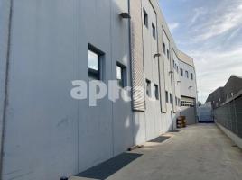 For rent industrial, 1343.00 m², almost new