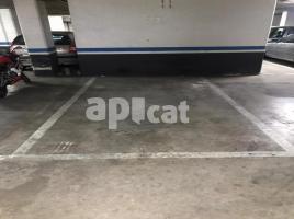 Alquiler plaza de aparcamiento, 9.00 m², Pasaje de Simó
