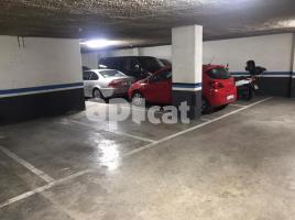 Alquiler plaza de aparcamiento, 9.00 m², Pasaje de Simó