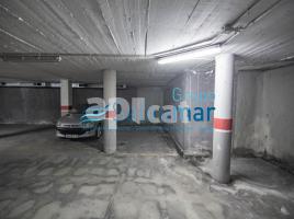 Parking, 10.00 m², almost new, Calle del Mestral