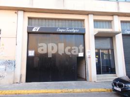 Business premises, 2000.00 m², Calle de Sabadell, 12