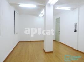 For rent office, 75.00 m², Vía Laietana, 54